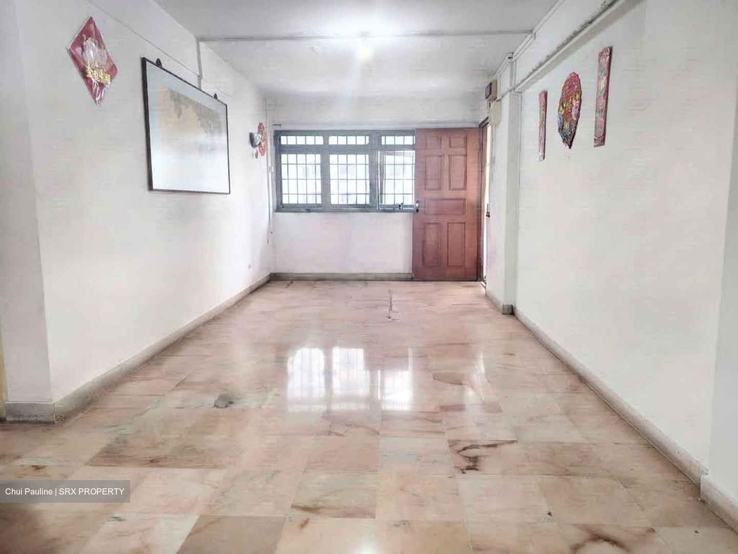 Blk 31 Marine Crescent Ville (Marine Parade), HDB 3 Rooms #600173571